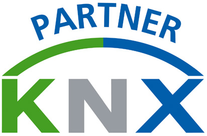 KNX-Partner Logo